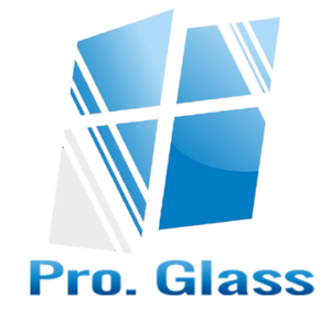 Pro Glass Window Repairs Logo