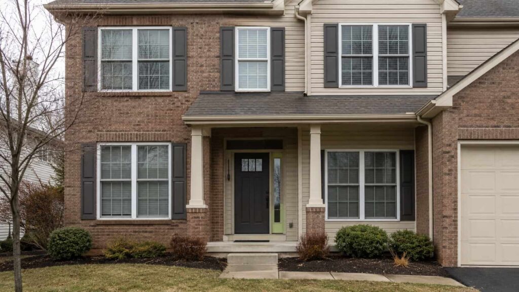 Window glass repair service area in Maryland